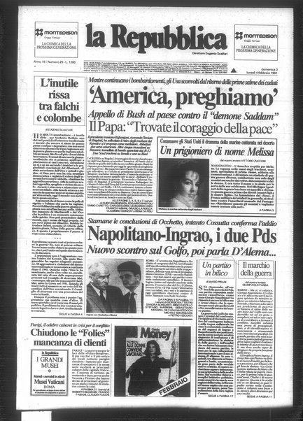 La repubblica